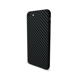 Ochranné pouzdro Epico Carbon pro Apple iPhone 7/8/SE 2020 černý