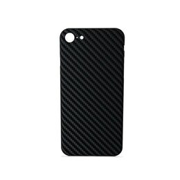 Ochranné pouzdro Epico Carbon pro Apple iPhone 7/8/SE 2020 černý