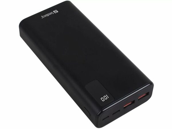 Sandberg Powerbank USB-C 20W 20000mAh