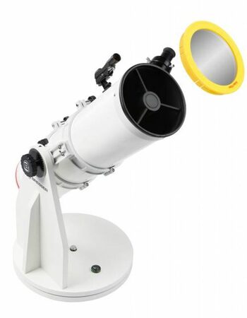 Bresser Messier 6" Dobsonian Telescope