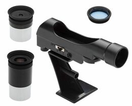 Bresser Messier 6" Dobsonian Telescope