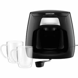 SCE 2100BK kávovar SENCOR