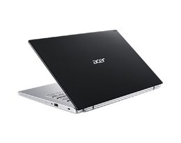 Ntb Acer Aspire 5 (A514-54-73SH) i7-1165G7, 14", Full HD, RAM 16GB, SSD 512GB, bez mechaniky, Intel Iris Xe, FPR, Microsoft Windows 11 Home  - stříbrný