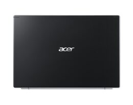 Ntb Acer Aspire 5 (A514-54-73SH) i7-1165G7, 14", Full HD, RAM 16GB, SSD 512GB, bez mechaniky, Intel Iris Xe, FPR, Microsoft Windows 11 Home  - stříbrný