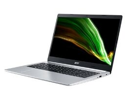 Ntb Acer Aspire 5 (A515-56G-72VC) i7-1165G7, 15.6", 1920 x 1080 (FHD), RAM 16GB, SSD 1024 GB, nVidia GeForce MX450  - 2GB, FPR, Microsoft Windows 11 Home  - stříbrný