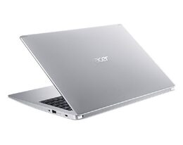 Ntb Acer Aspire 5 (A515-56G-72VC) i7-1165G7, 15.6", 1920 x 1080 (FHD), RAM 16GB, SSD 1024 GB, nVidia GeForce MX450  - 2GB, FPR, Microsoft Windows 11 Home  - stříbrný