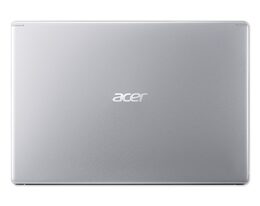 Ntb Acer Aspire 5 (A515-56G-72VC) i7-1165G7, 15.6", 1920 x 1080 (FHD), RAM 16GB, SSD 1024 GB, nVidia GeForce MX450  - 2GB, FPR, Microsoft Windows 11 Home  - stříbrný