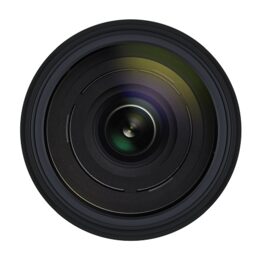 Objektiv Tamron AF 18-400 mm F/3.5-6.3 Di II VC HLD pro Canon EF-S - rozbaleno