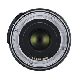 Objektiv Tamron AF 18-400 mm F/3.5-6.3 Di II VC HLD pro Canon EF-S - rozbaleno