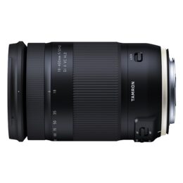 Objektiv Tamron AF 18-400 mm F/3.5-6.3 Di II VC HLD pro Canon EF-S - rozbaleno