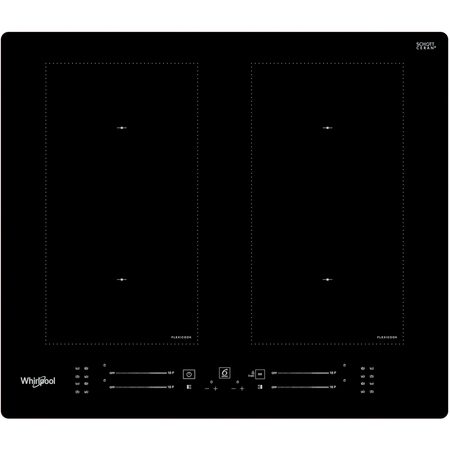 WL S7260NE VARNÁ DESKA IND. WHIRLPOOL