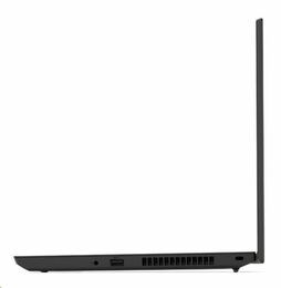 Ntb Lenovo ThinkPad L14 Gen 1 AMD Ryzen 7 PRO 4750U, 512GB, bez mechaniky, AMD Radeon Graphics, Win10 Pro  - černý