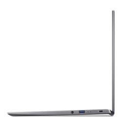 Ntb Acer Swift 3 (SF316-51-52ZV) i5-11300H, 16.1", Full HD, RAM 16GB, SSD 512GB, bez mechaniky, Intel Iris Xe, FPR, Win10 Pro  - šedý