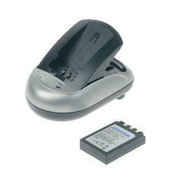 Nabíječka Avacom AV-MP pro li-ion baterie do fotoaparátů a videokamer blistrové