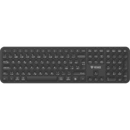 YKB 2050CS Dual WL klávesnice EGO YENKEE