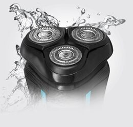 Holicí strojek Remington R6000 R6 Style Series Aqua Rotary Shaver