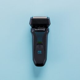 Holicí strojek Remington F6000 F6 Style Series Aqua Foil Shaver