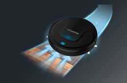 Vysavač robotický Rowenta RR6875WH Explorer Serie 20