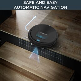 Vysavač robotický Rowenta RR6875WH Explorer Serie 20