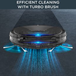 Vysavač robotický Rowenta RR6875WH Explorer Serie 20
