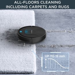 Vysavač robotický Rowenta RR6875WH Explorer Serie 20