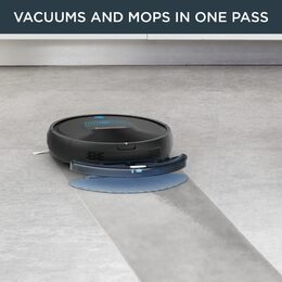 Vysavač robotický Rowenta RR6875WH Explorer Serie 20