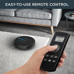 Vysavač robotický Rowenta RR6875WH Explorer Serie 20