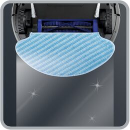 Vysavač robotický Rowenta RR6875WH Explorer Serie 20