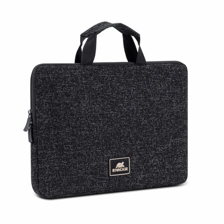 Riva Case 7913 pouzdro na notebook - sleeve 13.3", černé