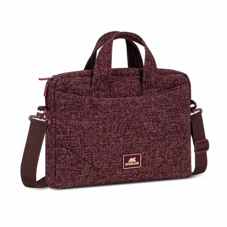 Riva Case 7921 taška na notebook 14", vínově červená