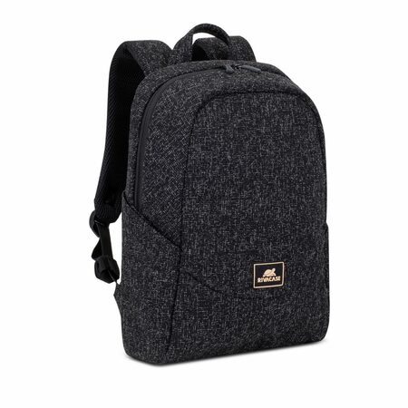 Riva Case 7923 batoh na notebook 13.3", černý