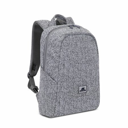 Riva Case 7923 batoh na notebook 13.3", světle šedý