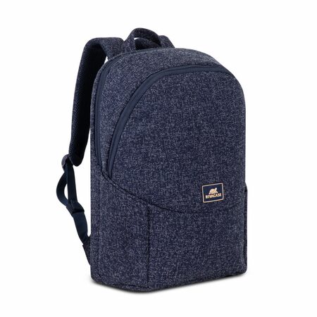 Riva Case 7962 batoh na notebook 15.6", tmavě modrý