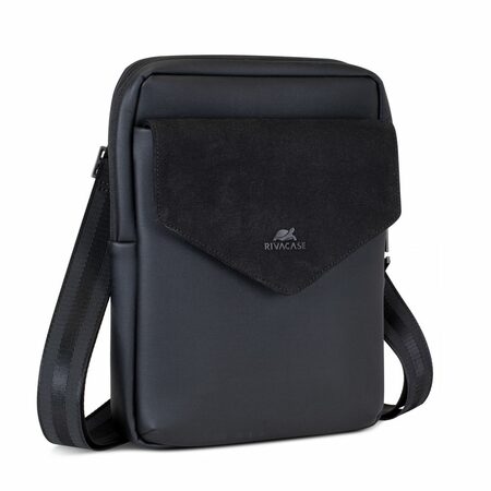 Riva Case 8511 plátěná taška pro tablety do 11", černá
