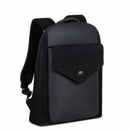 Riva Case 8524 Urban batoh 13.3 - 14", černý