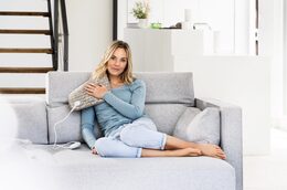 BEURER HK 123 Nordic / 3 letá záruka