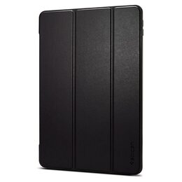 Ochranné pouzdro Spigen Smart Fold pro Apple iPad 10.2" 2019 černé