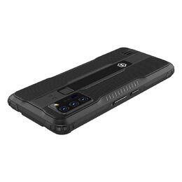 Telefon myPhone Hammer Blade 5G černý