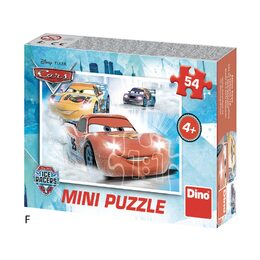 Dino Mini puzzle Disney pohádky 1 ks