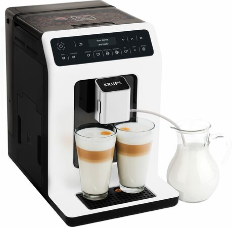 Espresso Krups EA890110