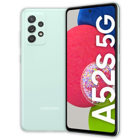 SM-A528 Gala. A52s 5G 128GB Mint SAMSUNG