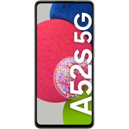 SM-A528 Gala. A52s 5G 128GB Mint SAMSUNG