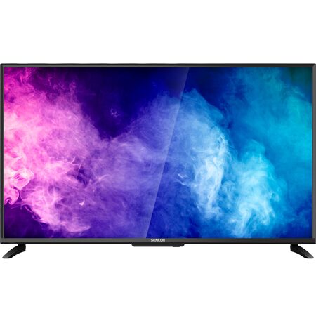 SLE 40F17TCS H.265 (HEVC) SENCOR