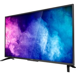 SLE 40F17TCS H.265 (HEVC) SENCOR