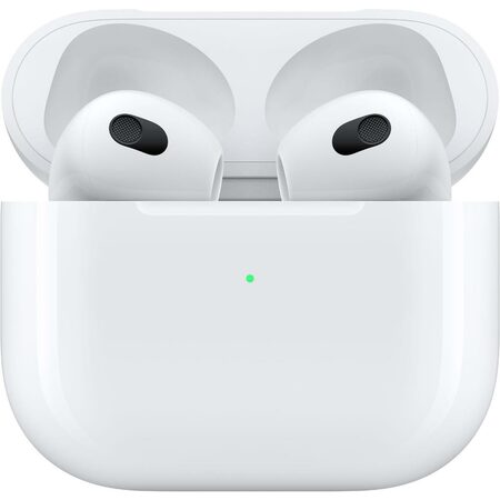 Apple AirPods 3 mme73zm/a APPLE