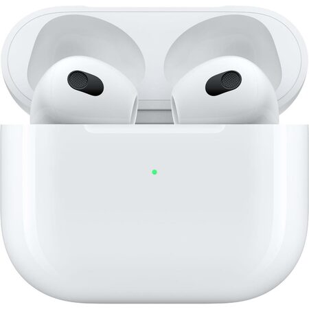 Apple AirPods 3 mme73zm/a APPLE