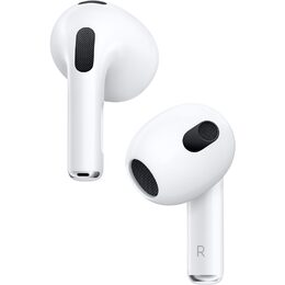 Apple AirPods 3 mme73zm/a APPLE