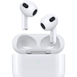 Apple AirPods 3 mme73zm/a APPLE
