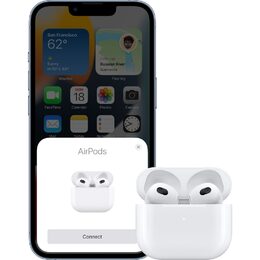 Apple AirPods 3 mme73zm/a APPLE