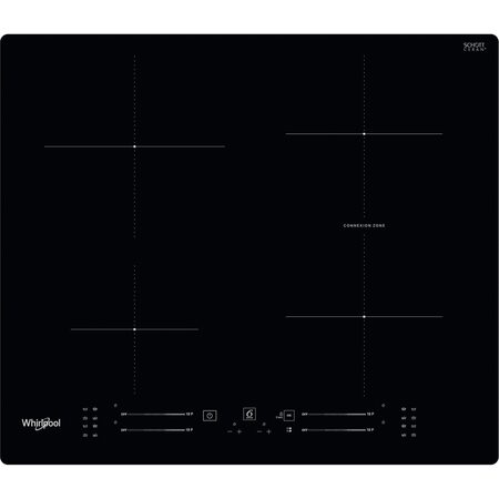 WB S2560NE VARNÁ DESKA IND. WHIRLPOOL